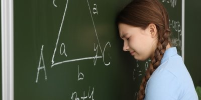 Kvíz: Matika ze základky. Tohle jsou základy do života, ale málokdo je spočítá