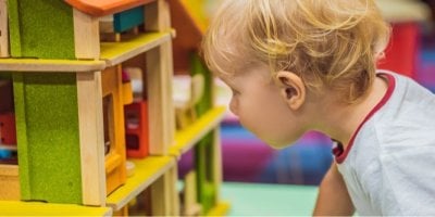 Patří více dětí do hypermarketů? Globus zavádí nezvyklou novinku: rozšiřuje své herní zóny plné atrakcí