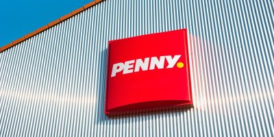Logo PENNY