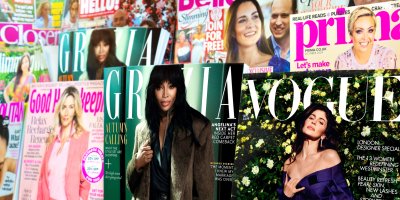 Hailey Bieber, Taylor Swift i Sabrina Carpenter mají své beauty favority. Některé seženete i v běžném prodeji