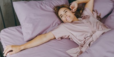 7, 8, nebo 9 hodin? Odborníci radí, jak poznat, kolik spánku vaše tělo skutečně potřebuje
