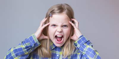 Dítě po škole vybuchne kvůli maličkosti? Nemusí to být rozmazlenost. Vývojová psycholožka radí, co s tím