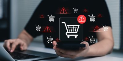 ČOI letos přidala na seznam přes 350 rizikových e-shopů. Lákají i na falešné příběhy o krachu