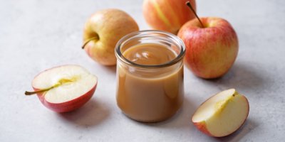 Říká se mu jablečné máslo, přesto v něm žádné není. Na podzim je to skvělý způsob, jak zpracovat jablka