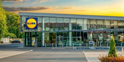 Lidl zlevňuje 130 výrobků. Týká se to privátních značek i Arielu, Persilu nebo Sava