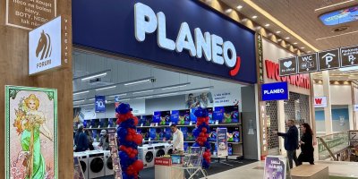 PLANEO zavádí novinku, která má zákazníkům usnadnit nákup spotřebičů