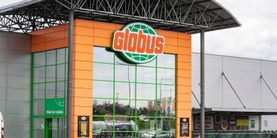Laky i Endy čekají na svůj domov. Globus dává díky letákům zvířatům z útulků druhou šanci
