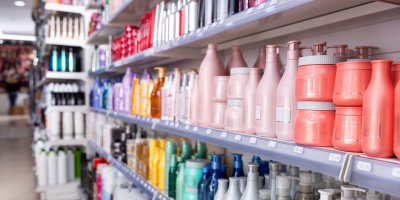 Hygienici varují před další závadnou kosmetikou. Jsou mezi nimi i výrobky značek Rexona, Schwarzkopf a C-THRU