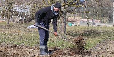 Kopřivy do sudu, popel k zelenině. 7 přírodních hnojiv, která si připravíte skoro zadarmo
