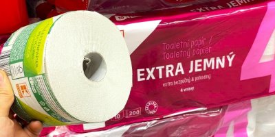 Velký průzkum toaletních papírů: Hledali jsme toaleťáky s nejvíce vrstvami a našli jsme i vzácný pětivrstvý