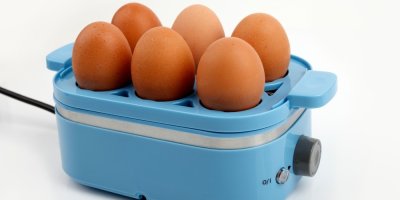 Vejcovar za pár stovek ušetří hlídání času. Vybrali jsme 7 dobře hodnocených modelů