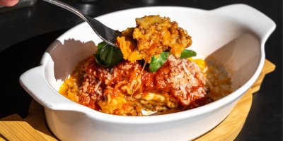 V roce 2013 se v některých lasagních místo hovězího našlo koňské maso. Šlo o podvod napříč Evropou