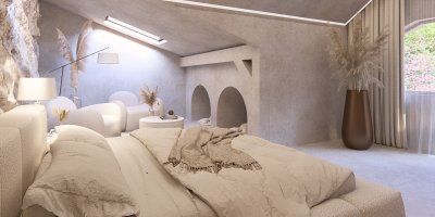 Cocooning není jen deka a svíčka. Designérky radí, jak doma vytvořit útulno bez velkých nákupů