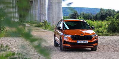 Škoda svolává v Česku statisíce aut. Do servisu musí i Octavie, Kodiaqy nebo Superby