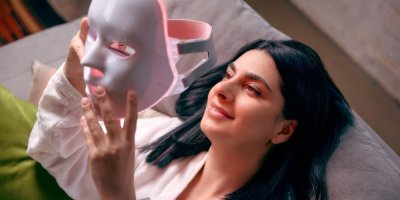 Lidl prodává LED masku na obličej za 1 999 Kč. Porovnali jsme ji s levnějšími i dražšími modely