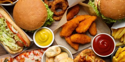 McDonald's, KFC i kebab při hubnutí. Výživový poradce doporučil, co si objednat