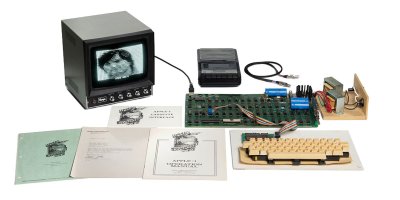 Počítač Apple-1