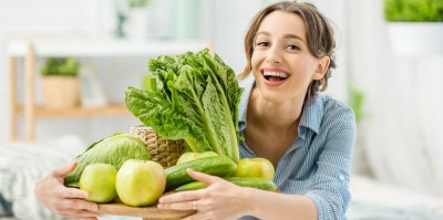 Jak by měl vypadat váš jídelníček, pokud chcete snížit riziko infarktu a mrtvice