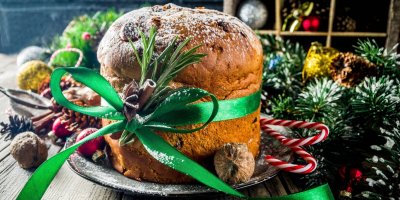 Panettone, pudink nebo štóla, tak mlsají Evropané! Vyplatí se koupit vánoční pečivo v obchodě?