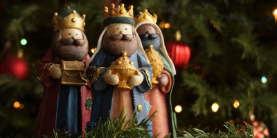 Co byste měli vědět o svátku Tří králů? Pravý význam zkratky K+M+B vás možná překvapí