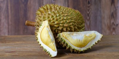 Durian. Znáte ovoce, které kvůli zápachu nesmí do hotelů a letadel?