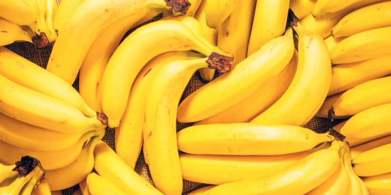 Zbyly vám banány? Nevyhazujte ani ty přezrálé! Udělejte z nich palačinky nebo muffiny