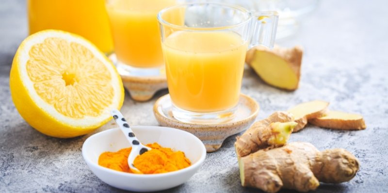 Nedejte nemocem šanci! 4 recepty, díky kterým budete i v chřipkové sezóně jako rybička