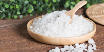 Epsomská sůl zachrání váš trávník, rostliny i ovocné stromy.