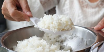 Výhodou pokrmů z rýže je, že skvěle chutnají, nejsou nijak náročné a nezaberou příliš času