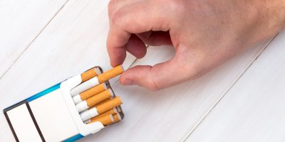Od 20. května si cigarety s mentolovou příchutí již nekoupíte