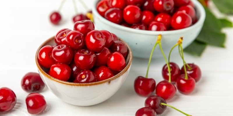Ultimátní průvodce zpracováním třešní: Usušte je, zamrazte nebo zkuste recept na vynikající pečený čaj