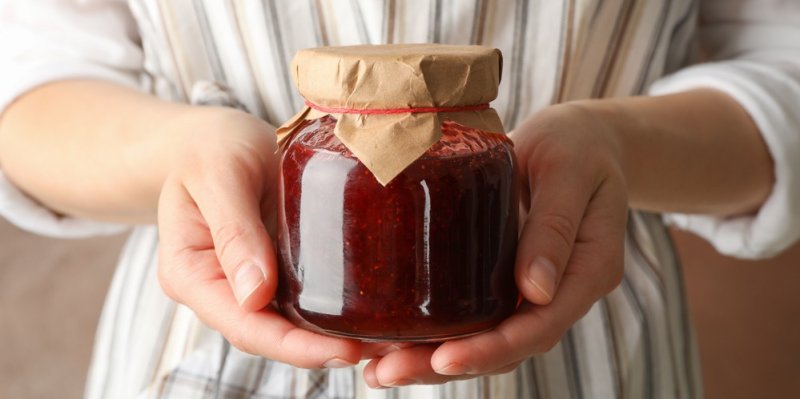 Zavařujte marmelády s citrusovým pektinem! Vaří se 3 minuty, je 100% přírodní a perfektně konzervuje