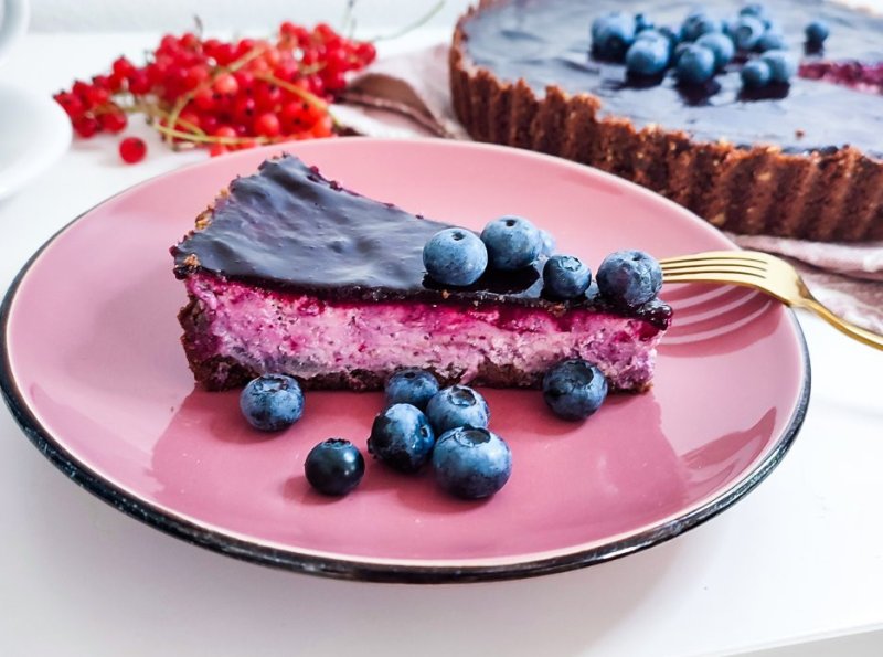 Dezerty a sladká jídla