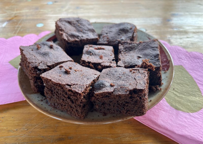 Brownies