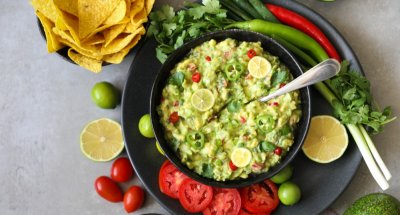 Guacamole