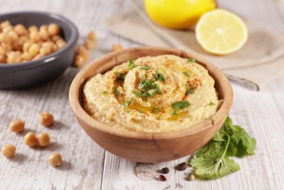 Hummus