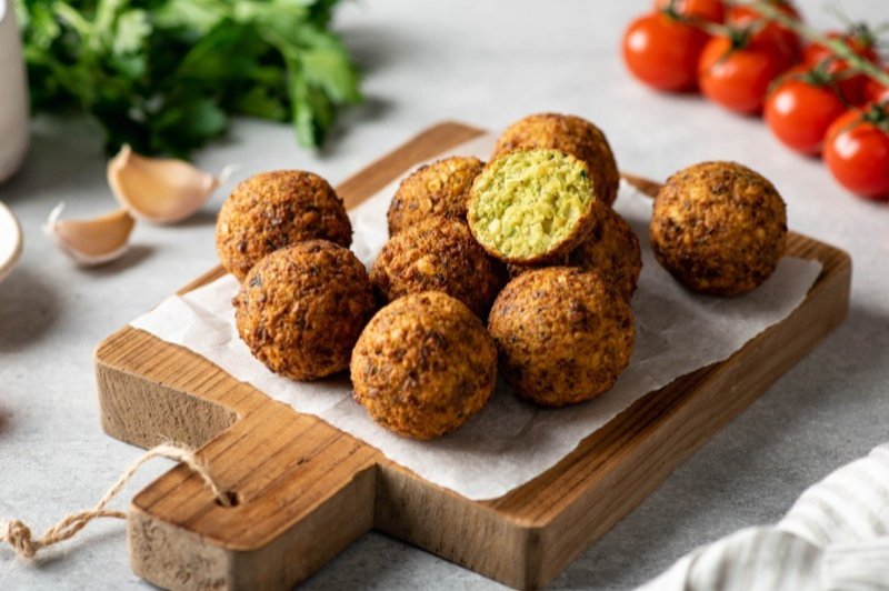 Falafel