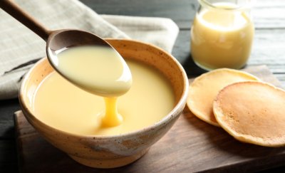 Domácí vegan salko