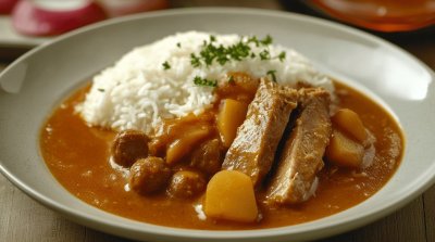 Frankfurtská omáčka