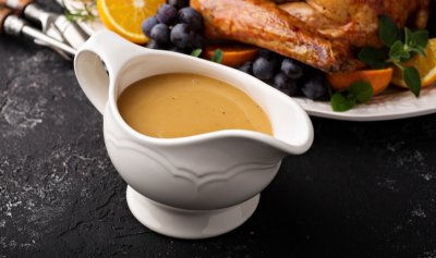 Štěpánská omáčka