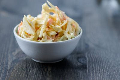 Salát Coleslaw