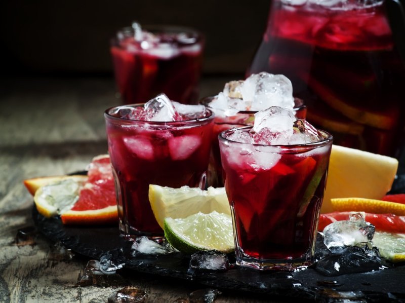 Sangria