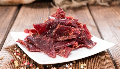Sušené maso