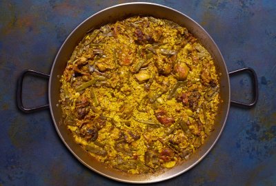 Paella