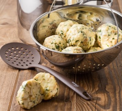 Karlovarský knedlík