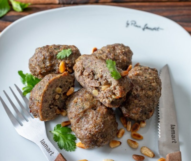 Kibbeh