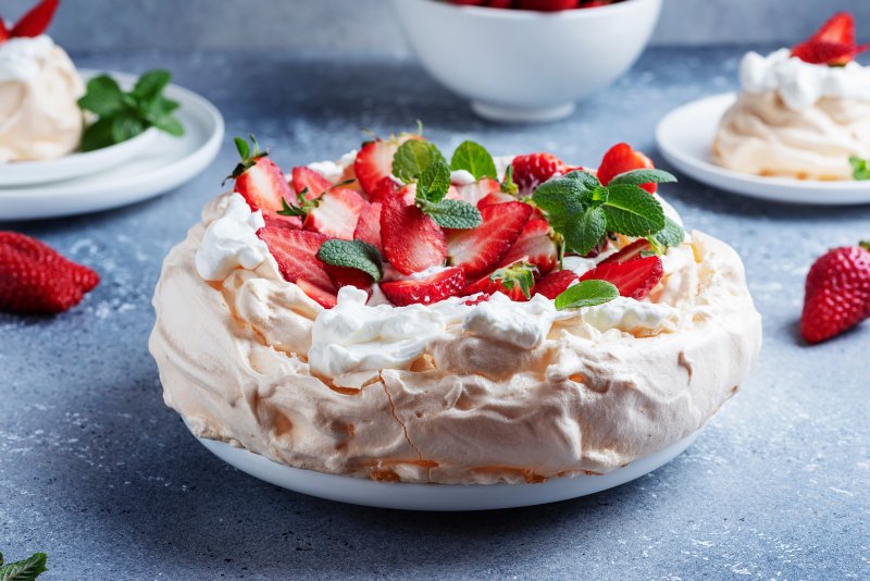 Dort Pavlova