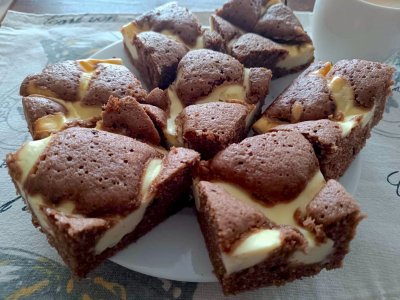 Buchta prošívaná deka