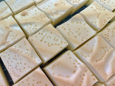 Tvarohové řezy Slzy anděla