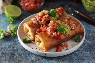 Chimichanga